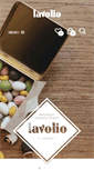 Mobile Screenshot of lavolio.com